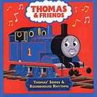 Thomas the Tank Engine and Friends Thomas Songs and Roundhouse 