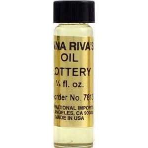  Anna Riva Oil Lottery 1/4 fl. oz (7.3ml) 