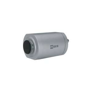 New Mace Low Light Box Camera Sony Ccd Sensor 480 Tv Lines Resolution 