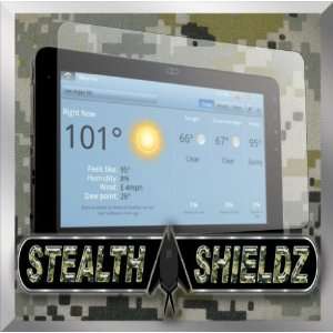 2 Pack Stealth Shieldz© ViewSonic G TABLET Screen 
