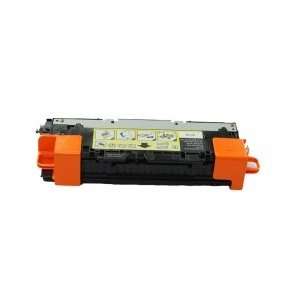  Toner Cartridge Q2672A For HP Color LaserJet 3550 (Yellow 
