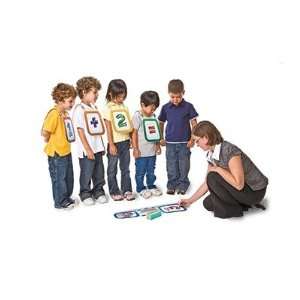  Roylco Inc. R 49620 Dry Erase Classroom Tunics Toys 