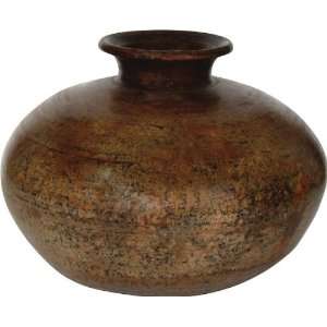  Azteca Vase (Medium)