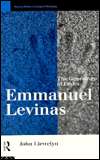 Emmanuel Levinas, (041510730X), John Llewelyn, Textbooks   Barnes 
