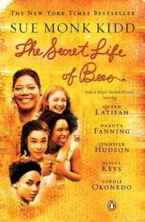   The Secret Life of Bees (SparkNotes Literature Guide 