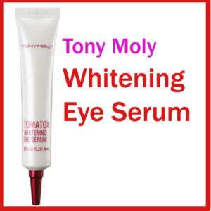 Tony Moly Tonymoly Tomatox Whitening Eye Serum  