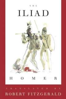   Odyssey of Homer by Richmond Lattimore, HarperCollins 