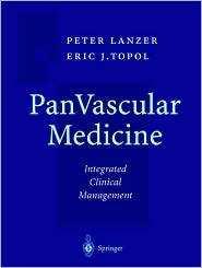 Pan Vascular Medicine Integrated Clinical Management, (3540414843 