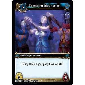  Caretaker Mooncrier (World of Warcraft   March of the 
