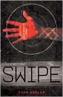   Swipe by Evan Angler, Nelson, Thomas, Inc.  NOOK 