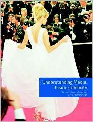   Celebrity, (0335218806), Jessica Evans, Textbooks   