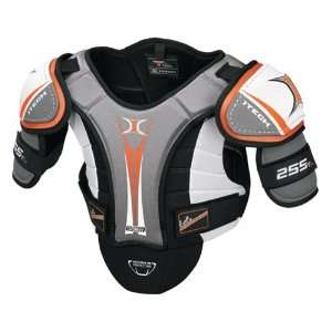  Mission Itech Techlite 255 Shoulder Pads Youth   Youth   X 