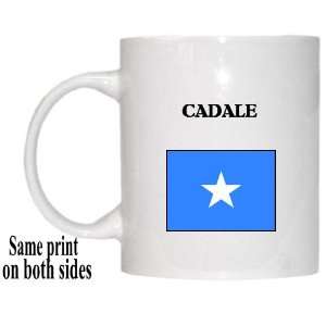  Somalia   CADALE Mug 