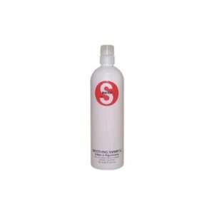 Factor Smoothing Shampoo by TIGI for Unisex   25.36 oz Shampoo