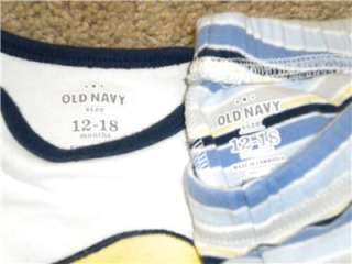 HUGE lot baby boy summer clothes 12 18 months. Gymboree, GAP, Old Navy 