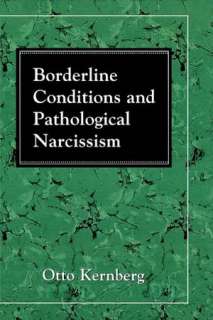 borderline conditions and otto f kernberg hardcover $ 67 49