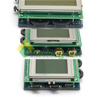 New AVR DSO DSO150 Mini Pocket Sized Digital Storage Oscilloscope 