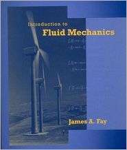   Mechanics, (0262061651), James A. Fay, Textbooks   