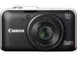 NEW Canon PowerShot SX230 HS Digital Camera 1 Year Warranty   BLACK 