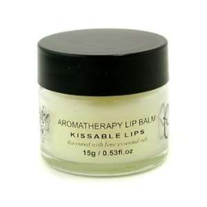  Make Up Product By Bloom Aromatherapy Lip Balm   # Kissable Lips 