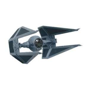   Mini Star Wars TIE Interceptor (Plastic Airplane Model) Toys & Games