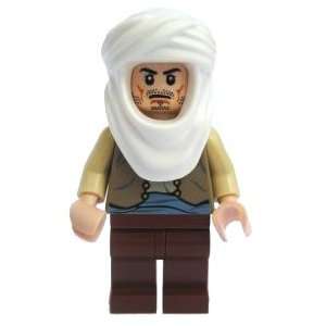  Alamut Merchant   Prince of Persia Minifigure Toys 