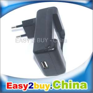 EU Battery USB charger for HTC HD2 HD 2 Leo T8585  