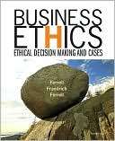 Business Ethics Ethical O. C. Ferrell