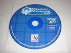 memory manager plus expansion software ps2 playstation b returns 