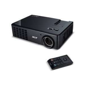  New X1161 HP 1080p 2,700 Lumen SVGA Projector   ACEX1161P 