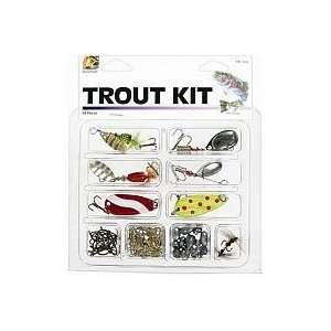  Danielson Trout Kit