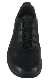 Timberland Mens Shoes Earthkeepers Mt Kisco Oxfords Black Leather 