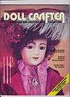Doll Crafter Magazine November  December