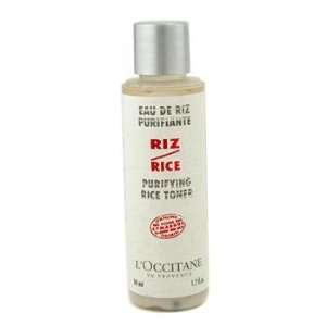 Exclusive By LOccitane Red Rice Purifying Rice Toner (Travel Size 