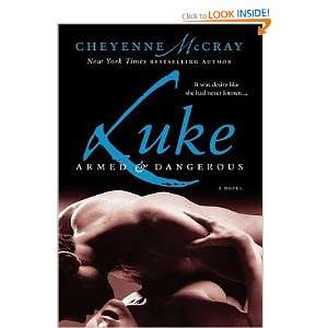      [LUKE] [Paperback] Cheyenne(Author) McCray  Books