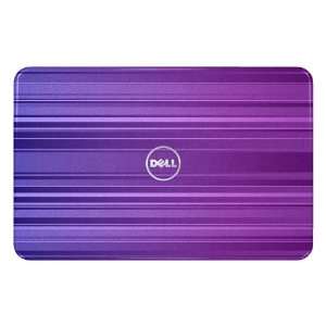  SWITCH by Design Studio   Horizontal Purple Lid for Dell 