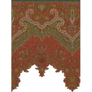    Wallpaper Steves Color Collection   Red BC1582192