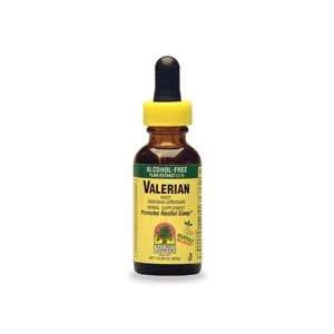   Extract   Valerian Root (Alcohol Free) 1 oz.