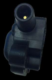 restore proper spark in your vehicle with this ignition coil