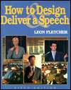   Speech, (067398043X), Leon Fletcher, Textbooks   