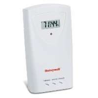 Honeywell PCR426W Weather Forecaster with Dual Projection and Atomic 