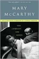 The Company She Keeps Mary Mccarthy