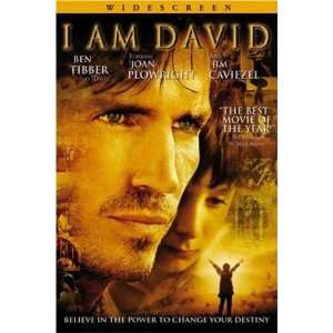  I am David   DVD Electronics