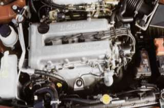 1994 94 Nissan Sentra OEM Service Repair Shop Manual CD  