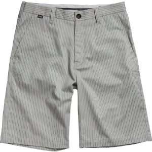   Mens Short Sports Wear Pants   Light Grey / Size 30 Automotive
