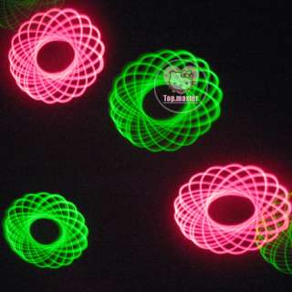NW.CR® 150mw Magic Artascope GR Laser Lighting DJ Party  