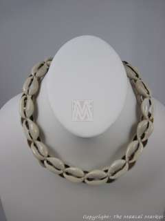 Measurements Necklaces measure approximately 15 to 16 long. Each 