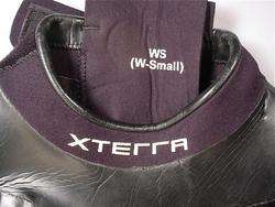 XTERRA Ventilator FullSuit WetSuit (Womens Small)  