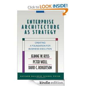   Ross, Peter Weill, David C. Robertson  Kindle Store