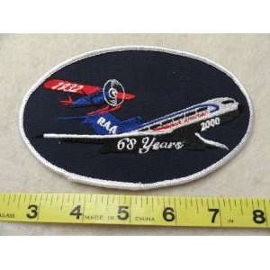  Aleutian Airways Patch 